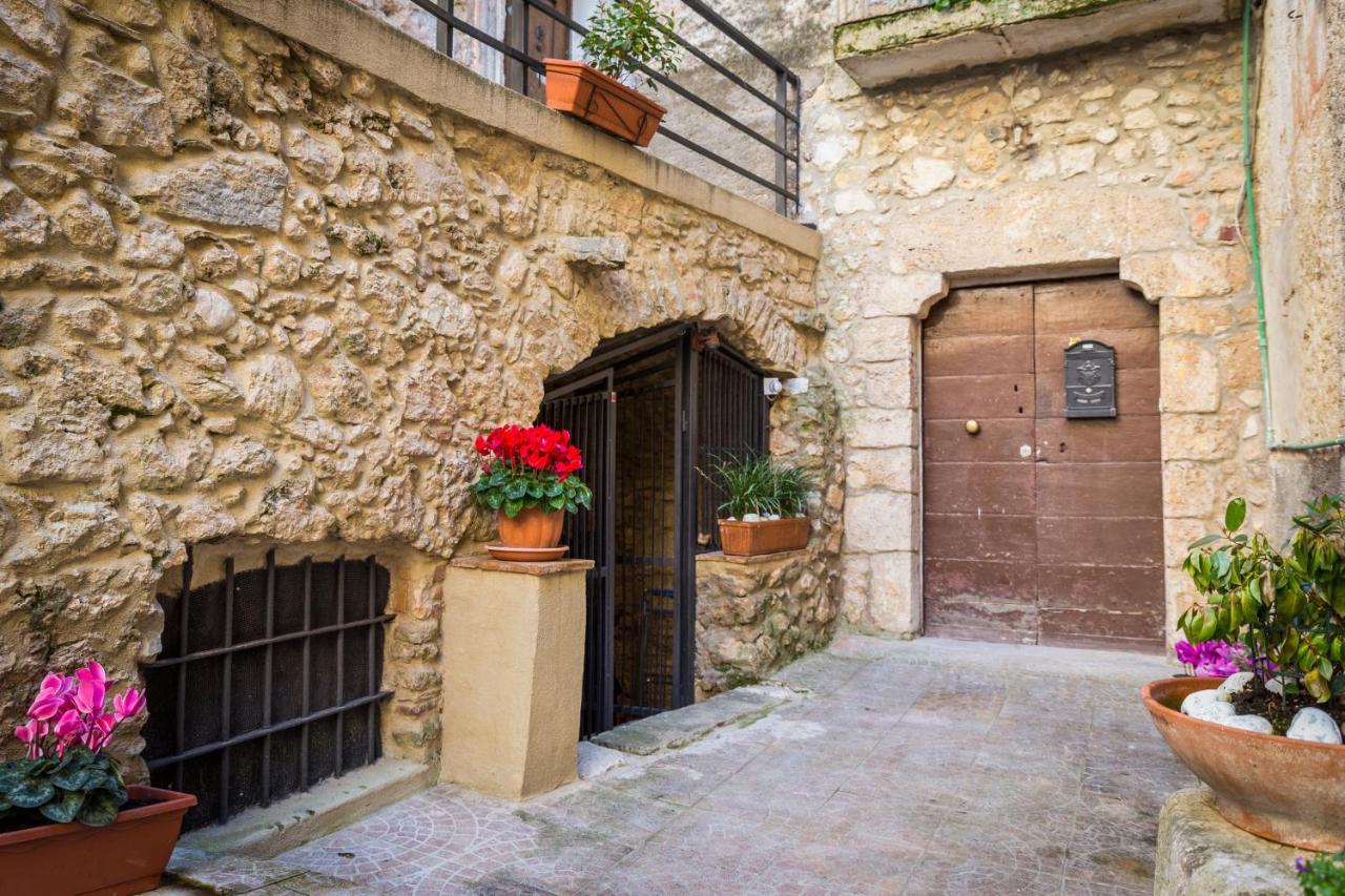 Casa Vacanze Porta Manfredi Arce Extérieur photo