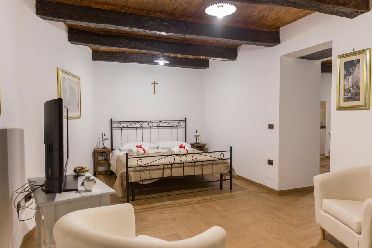 Casa Vacanze Porta Manfredi Arce Extérieur photo