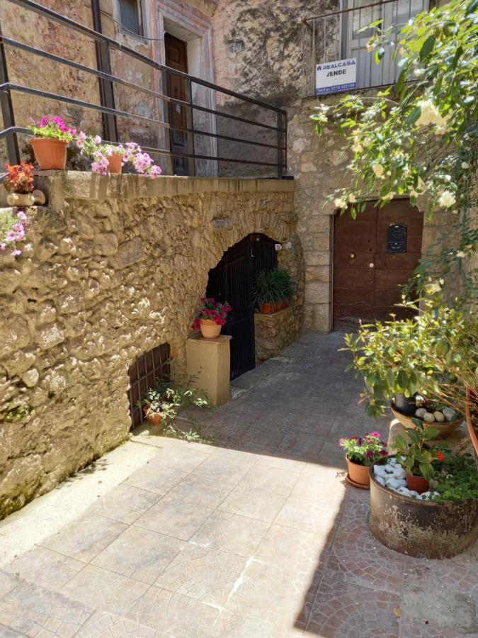 Casa Vacanze Porta Manfredi Arce Extérieur photo